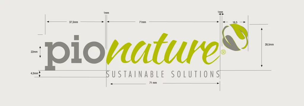 Pionature Logo